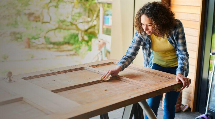 Why choose water damage restoration service for basement flood restoration services in Akron